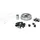 VARIATOR MAXI SCOOTER MALOSSI MULTIVAR 2000 SPORT FOR HONDA 125 PANTHEON 4-STROKE,125 SILVER WING, 125 SH 2001>2012, 125 DYLAN/VOGE 125 SR1 2023>