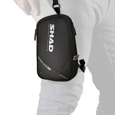 BAG JAMBE SHAD SL04 BLACK 0,75L (X0SL041)