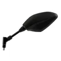 ADAPTABLE REAR-VIEW MIRROR YAMAHA 700 MT-07 2014>2020, 320 MT-03 2016>2019, 900 MT-09 2014>2020 LEFT BLACK (OE 1RC262900000) (CE APPROVED) -P2R SELECTION