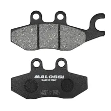 PLAQUETTE DE FREIN MALOSSI SPORT POUR PIAGGIO 250-500 MP3 AR, 125 X-EVO AR, 125-250 X9 EVOLUTION AV DROIT 2006>, 400 X8 AV