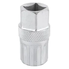 OUTIL DEMONTE ROUE LIBRE NEWTON POUR SHIMANO