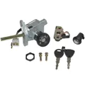 CONTACTEUR A CLE MAXISCOOTER ADAPTABLE YAMAHA 125 MAJESTY 1998>2000/MBK 125 SKYLINER 1998>2000 -SELECTION P2R