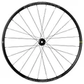 MTB WHEEL DISC 27.5" MAVIC CROSSMAX BOOST TUBELESS READY REAR 10/11-SPEED THRU AXLE BOOST 12/148 DISC 6 HOLES RIM 584-25