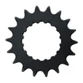 SPROCKET BOSCH 18T OEM BDU2XX