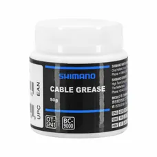 BICYCLE GREASE SHIMANO GABLE BRAKE AND DERAILLEUR (POT OF 50 g)