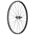 MTB WHEEL DISC 29" DT SWISS H1900 BOOST TUBELESS READY E-BIKE CENTERLOCK REAR BLACK SRAM XD 12-SPEED THRU AXLE 12/148 - RIM 35C - RESISTE WEIGHT 150KGS - COMPATIBLE ENDURO