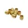 BRAKE HOSE CONNECTOR BRAKE BRAKCO OLIVE 5 mm COMPATIBLE FORMULA MEGA/R/ONE (SOLD IN PACKS OF 10)