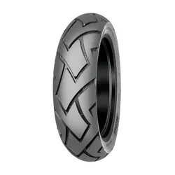 PNEU MOTO 17'' 130/80-17 MITAS TERRA FORCE-R REAR TL 65H (TRAIL ON ROAD)