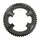 ROAD CHAINRING 4-BOLT DIA. 110 FOR SHIMANO ULTEGRA 6800 OEM 50T OUTER 11-SPEED