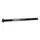 AXE TRAVERSANT / BLOCAGE ROUE BOOST ARRIERE SWITCH FILETAGE M12 x 1.5 mm SYNTACE POUR 12 x 148 NOIR (178 mm HORS BUTEE DONT FILETAGE 18 mm - AVEC CLE CHC POUR DEMONTAGE)