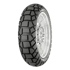 MOTORCYCLE TYRE 17'' 150/70-17 CONTINENTAL TKC 70 ROCKS RADIAL M/C REAR TL 69S M+S