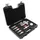 TOOL CASE/MALETTE TRIPEAK FOR EXTRACTIONS OF BEARINGS (8/9/10/12/15/17/20 mm) - 10 OUTILS INDISPENSABLES