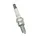 SPARK PLUG IRIDIUM MR7BI-8 OEM PIAGGIO 300 MP3 HPE 2019 >, 500 MP3 2018 >, 300 VESPA GTS HPE 2018 >, 300 BEVERLY HPE 2021 >, 400 MP3 2020 >, 400 BEVERLY 2021 >, 530 MP3 2022 >-1A013926