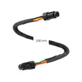 CABLE OF BATTERY SMART SYSTEM BOSCH 200 mm BCH3900-200