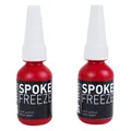 BRAKE FILET BICYCLE DT SWISS DT PROLINE FOR SPOKE NIPPLE (SOLD IN PACKS OF 2 BOUTEILLE 10ML)
