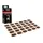 RUSTINE REPARATION OF ROAD TYRE/CITY/MTB VELOX 32X50MM (PER 50)