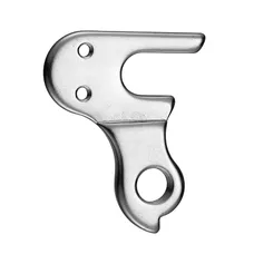 DERAILLEUR HANGER ALUMINIUM MARWI DECATHLON GH-027 (SOLD INDIVIDUALLY CARDED)