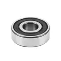 WHEEL BEARING BLACKBEARING B5 QUALITE PREMIUM 12X32-10 mm (6201-2RS)