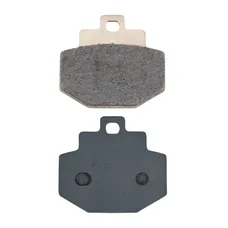 BRAKE PAD SET CL BRAKES FOR PIAGGIO 125 SUPER HEXAGON 2000> REAR, 125 VESPA GTS 2007> FRONT, 300 VESPA GTS 2009> REAR/GILERA 125 RUNNER 2001> REAR (1 SET OF 2 BRAKE PADS) (3054 MSC)