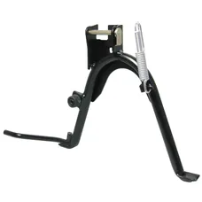 ADAPTABLE STAND SCOOTER CENTRE MBK 50 OVETTO 1997>2006 2-STROKE, MACH G/YAMAHA 50 NEOS 1997>2006 2-STROKE, JOG R BLACK -BUZZETTI