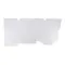 PROTECTOR PLASTIQUE INTERIEURE DOOR FRONT RIGHT OEM PIAGGIO PORTER 2020 <-6783187Z01000