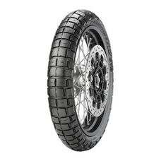 PNEU MOTO 21'' 90/90-21 PIRELLI SCORPION RALLY STR M/C CONV FRONT M+S TL 54V (YAMAHA TENERE)
