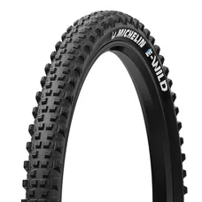 MTB TYRE E-BIKE 27.5 X 2.60 MICHELIN E-WILD FRONT COMPETITION LINE TUBELESS READY TS (66-584) (650B) (SPECIAL OFFER)