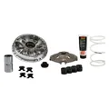 VARIATEUR MAXISCOOTER MALOSSI MULTIVAR 2000 SPORT POUR HONDA 350 SH 2021>, ADV 2021>, FORZA 2021> EURO 5