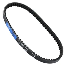 DRIVE BELT SCOOTER POLINI ORIGINAL FOR PIAGGIO 50 ZIP 4-STROKE 3V 2021>, VESPA PRIMAVERA 4-STROKE 2018>, VESPA SPRINT 3V 2021>/APRILIA 50 SXR 2021> 4-STROKE (248.135)