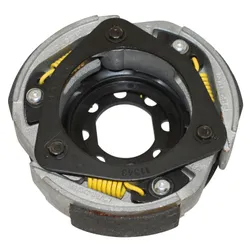 EMBRAYAGE MAXISCOOTER MALOSSI MAXI DELTA CLUTCH POUR YAMAHA 125 XMAX 2006>2020, XCITY 2008> / MBK 125 SKYCRUISER 2006>, CITYLINER 2008> (REGLABLE)
