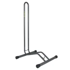 DISPLAY STAND/MOUNT 1 BICYCLE OFFICINE PAROLIN FOGUS MOUNTING KIT WHEEL FRONT OR REAR COMPATIBLE 29" BLACK (WIDTH MAX JUSQU'TO 2.60) -GIST