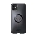 SMARTPHONE CASE SP CONNECT FOR IPHONE 11, XR BLACK (COMPATIBLE WITH ALL THE BRACKETS SP CONNECT SPC+)