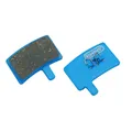 DISC BRAKE PAD SET MTB HAYES ALL STROCKER (ELVEDES SOFT ORGANIC)