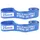 FOND DE JANTE VELOX PVC ROUE 24'' CARGO / LONGTAIL EN 25mm (VENDU PAR 2 EN BOITE)