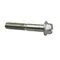 SCREW FLANGE TH (6X35) OEM PIAGGIO COMMON A LA RANGE-857436