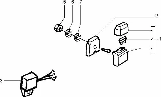 Dispositifs electriques 