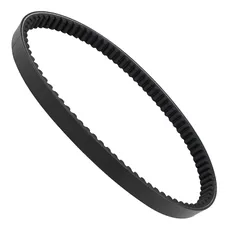 ADAPTABLE MAXI SCOOTER DRIVE BELT SYM 125 GTS 2014>, 125 CRUISYM 2018>, 125 JOYMMAX 2014>2016, JOYMAX Z 2019>, ADX 2023> (824 X 22 X 9,5 X 28-) -BANDO S08-024