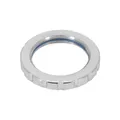 NUT LOCKING E-BIKE CHAINRING BAFANG M500/M420 COMPATIBLE LEADER FOX AND OTHER - 133400000003