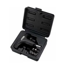 OUTIL CLE DE SERRAGE A DECLENCHEMENT AUTOMATIQUE 12Nm AVEC OUTIL CLE CHC 3-4-5-6-8mm -SUPER B