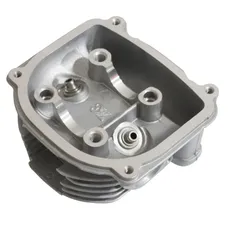 ADAPTABLE MAXI SCOOTER CYLINDER HEAD SCOOTER 125 CHINESE 4-STROKE GY6 152QMI (CYLINDER HEAD HEIGHT 60 mm) -P2R