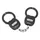 ANTIVOL VELO / TROTTINETTE A MENOTTE AUVRAY A COMBINAISON / CODE L48,3 cm NOIR