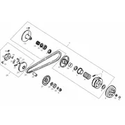 Embrayage