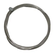 BRAKE CABLE MTB NEWTON STAINLESS STEEL 1,6 mm 2.50M (BOX OF 25 CABLES)