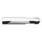 ENJOLIVEUR/MOULURE DE COVER-STEERING CHROME OEM PIAGGIO 50-125 VESPA-S 2007 >-654272