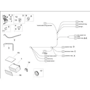 Circuit electrique I