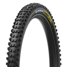 MTB TYRE E-BIKE 29 X 2.60 MICHELIN E-WILD FRONT PERFORMANCE LINE TUBELESS READY TS (65-622)