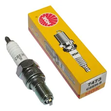 SPARK PLUG NGK C8EH-9 (7473) -STANDARD