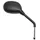 ADAPTABLE REAR-VIEW MIRROR PEUGEOT 50 LUDIX 2 2007>2012, LUDIX 2004>2010 LEFT (OEM 761702) (CE APPROVED) -VICMA