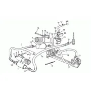 Alimentation carburant