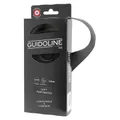 HANDLEBAR TAPE/HANDLEBAR VELOX SOFT GRIP PERFORE BLACK - GUIDOLINE